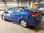 2018 Kia Forte Lx for Sale in Chalfont, PA - Front End