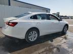2023 Chevrolet Malibu Lt للبيع في Riverview، FL - Rear End