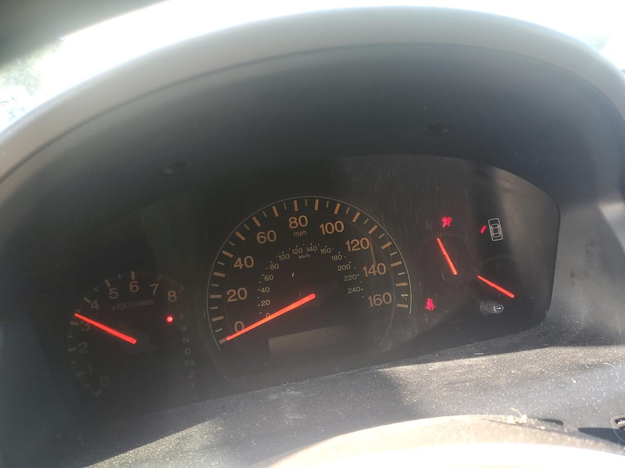 2004 Honda Accord Ex VIN: JHMCM566X4C001136 Lot: 56208025