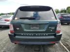 2010 Land Rover Range Rover Sport Hse   იყიდება Spartanburg-ში, SC - Side