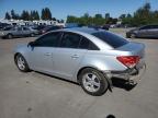 2014 Chevrolet Cruze Lt for Sale in Woodburn, OR - Rear End