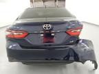 2022 Toyota Camry Le продається в Van Nuys, CA - Rear End