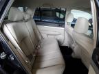 2010 Subaru Outback 2.5I Premium zu verkaufen in American Canyon, CA - Minor Dent/Scratches