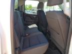 2016 Gmc Sierra K1500 Sle en Venta en Bridgeton, MO - Hail