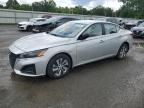 2024 Nissan Altima S იყიდება Shreveport-ში, LA - Side