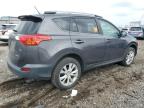2015 Toyota Rav4 Limited zu verkaufen in Chicago Heights, IL - Front End