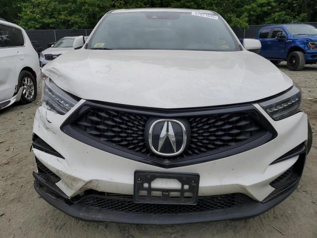  ACURA RDX 2021 Biały