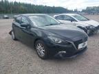 2015 MAZDA 3 SE-L for sale at Copart EAST KILBRIDE