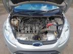2010 FORD FIESTA ZET for sale at Copart PETERLEE
