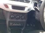 2010 CITROEN C3 VT HDI for sale at Copart BRISTOL