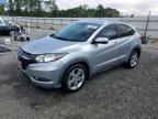 2017 Honda Hr-V Exl продається в Spartanburg, SC - Side