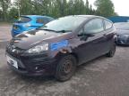 2011 FORD FIESTA EDG for sale at Copart GLOUCESTER