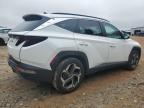 2023 Hyundai Tucson Sel продається в Austell, GA - Minor Dent/Scratches