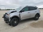 2016 Toyota Rav4 Le for Sale in New Braunfels, TX - Front End