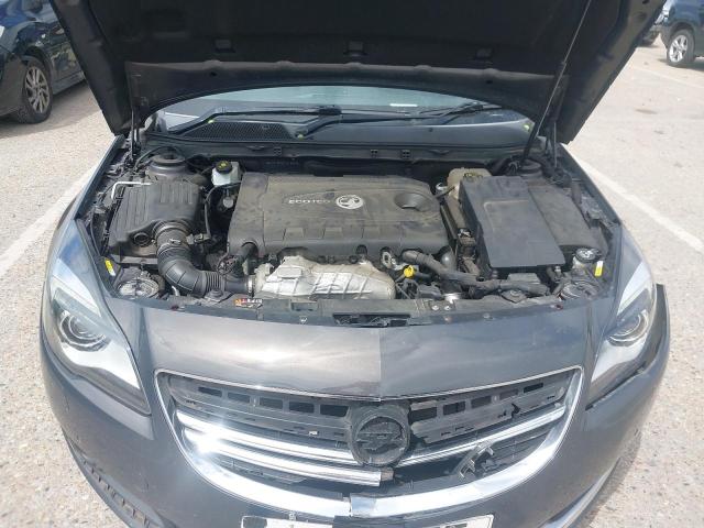 2014 VAUXHALL INSIGNIA E