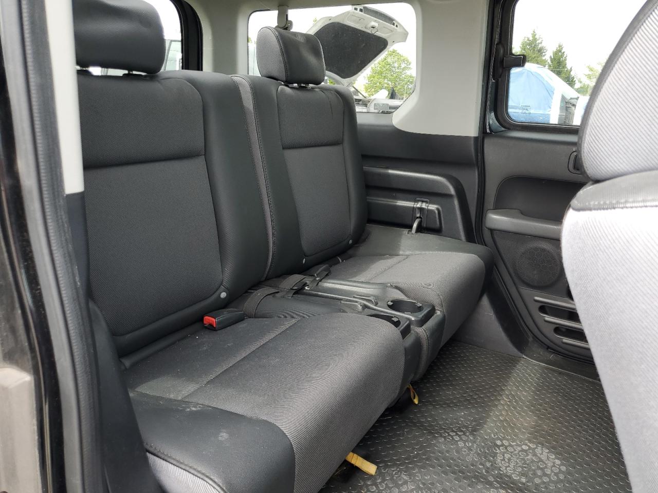 2004 Honda Element Ex VIN: 5J6YH28514L008176 Lot: 57150435