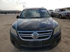 2011 Volkswagen Tiguan S zu verkaufen in San Antonio, TX - Mechanical