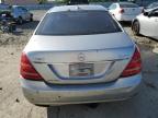 2010 Mercedes-Benz S 550 4Matic for Sale in Windsor, NJ - Front End