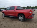 2016 Toyota Tundra Crewmax 1794 продається в Elgin, IL - Front End