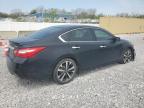 2016 Nissan Altima 2.5 na sprzedaż w Barberton, OH - Front End