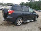 2007 Toyota Rav4 Limited de vânzare în Greenwell Springs, LA - Rear End