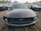 2008 Ford Mustang  продається в Chicago Heights, IL - All Over