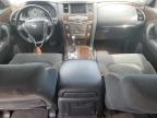 2018 Nissan Armada Sv for Sale in Anderson, CA - Front End