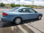 2006 Ford Taurus Se იყიდება Littleton-ში, CO - Front End