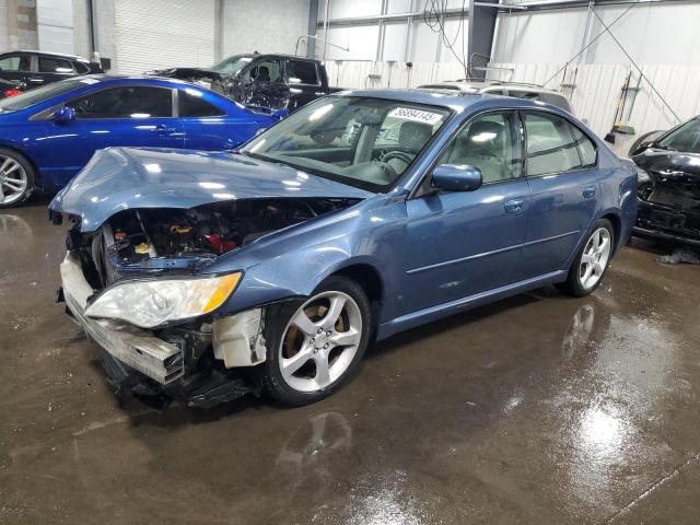 2009 Subaru Legacy 2.5I