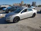 2008 Chevrolet Malibu 1Lt за продажба в New Orleans, LA - Side