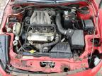 2002 Mitsubishi Eclipse Spyder Gt for Sale in Lansing, MI - Front End
