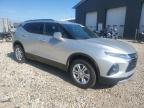 2020 Chevrolet Blazer 3Lt للبيع في Franklin، WI - Vandalism