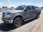 2011 Ford F150 Supercrew на продаже в Dunn, NC - Mechanical
