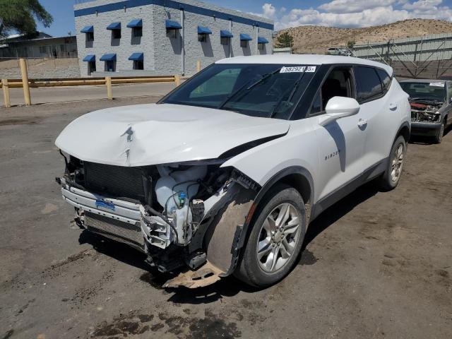 2021 Chevrolet Blazer 2Lt