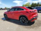 2022 Infiniti Qx55 Sensory for Sale in Bowmanville, ON - Vandalism