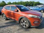 2016 Hyundai Tucson Limited   за продажба в York Haven, PA - Side