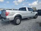 2013 Ford F150 Super Cab na sprzedaż w Riverview, FL - Front End