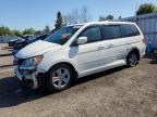 2008 HONDA ODYSSEY TOURING   à vendre chez Copart ON - TORONTO