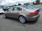 2016 Jaguar Xf Prestige for Sale in San Martin, CA - Rear End