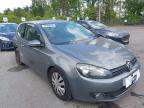 2010 VOLKSWAGEN GOLF SE TS for sale at Copart GLOUCESTER