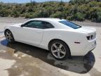2011 Chevrolet Camaro Lt for Sale in Reno, NV - Side