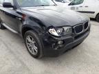 2007 BMW X3 SE for sale at Copart SANDWICH