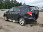 2007 Toyota Rav4 Limited de vânzare în Greenwell Springs, LA - Rear End