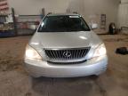 2008 Lexus Rx 350 de vânzare în Lansing, MI - Side