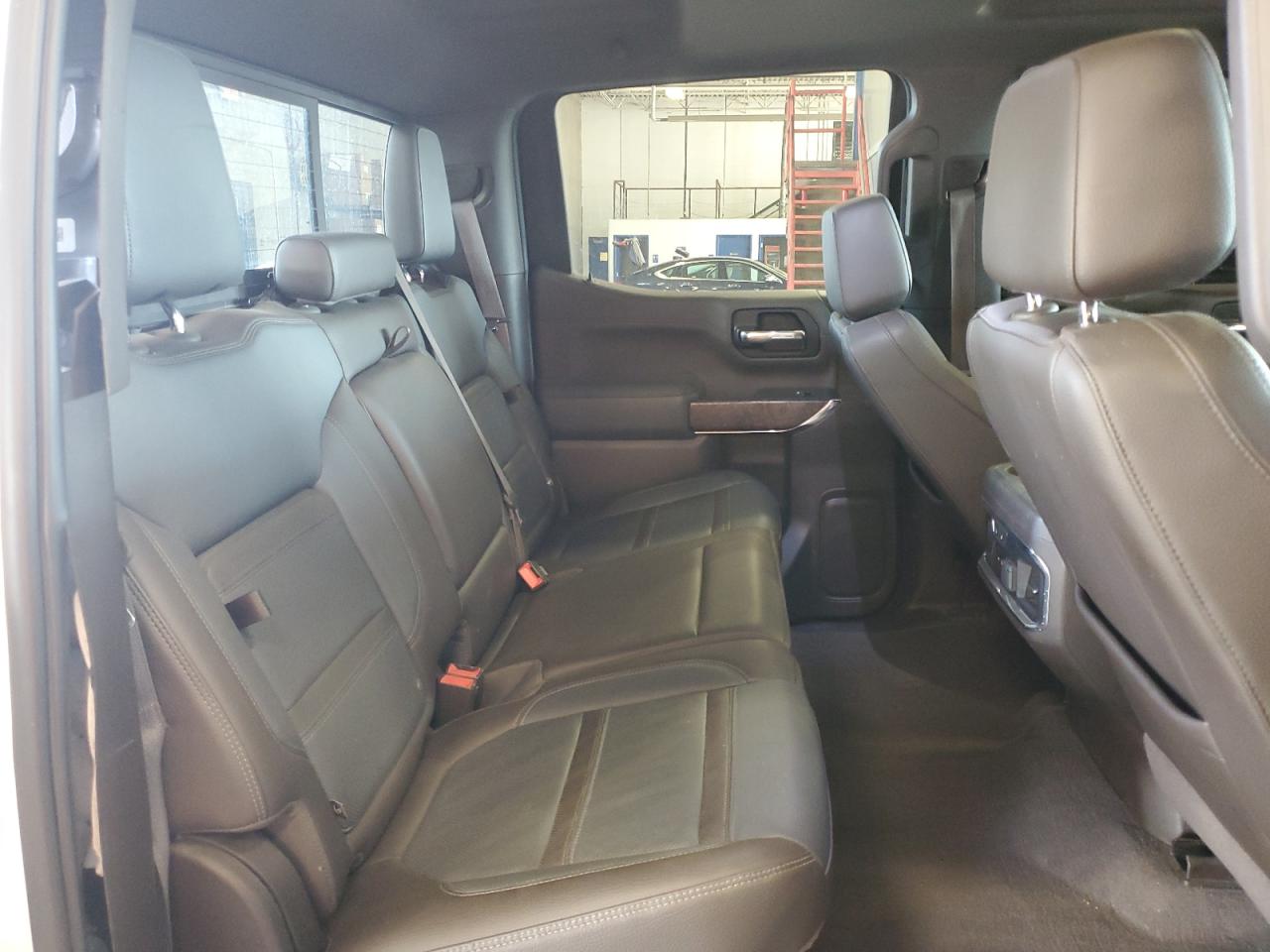 2019 GMC Sierra K1500 Denali VIN: 1GTU9FEL5KZ198649 Lot: 56993315