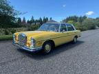1973 Mercedes Benz 280Sel 4.5 for Sale in Portland, OR - Minor Dent/Scratches