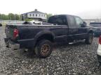 2008 Ford F250 Super Duty на продаже в North Billerica, MA - All Over