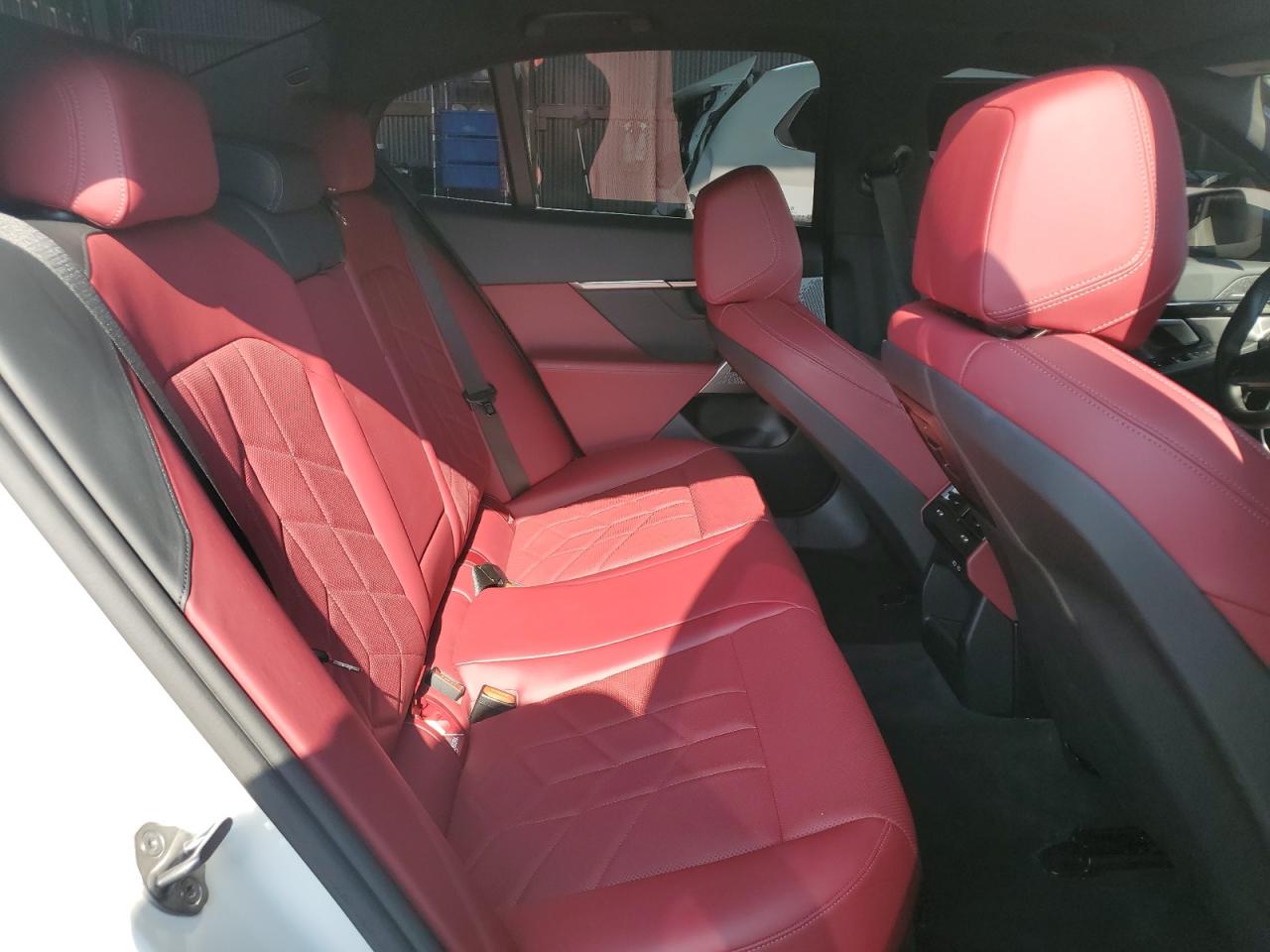 2024 BMW 530 I VIN: WBA43FJ01RCP96311 Lot: 56243615