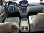 2011 Honda Odyssey Exl продається в Mcfarland, WI - Front End
