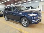 2020 Infiniti Qx80 Luxe for Sale in Mocksville, NC - Front End